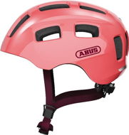 ABUS Youn-I 2.0 Living Coral S - Bike Helmet