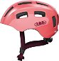 ABUS Youn-I 2.0 Living Coral - Bike Helmet