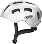 ABUS Youn-I 2.0, Pearl White, size S - Bike Helmet