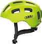 ABUS Youn-I 2.0, Signal Yellow, size S - Bike Helmet