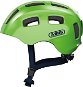 ABUS Youn-I 2.0 sparkling green S - Prilba na bicykel