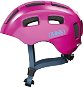 ABUS Youn-I 2.0 sparkling pink - Bike Helmet