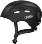 ABUS Youn-I 2.0, Velvet Black - Bike Helmet