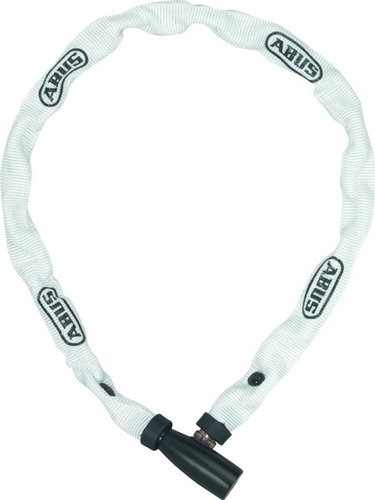 ABUS 1500/60 web white - Bike Lock - Main image