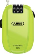 ABUS Combiflex Break Neon 85 - Zámek na kolo