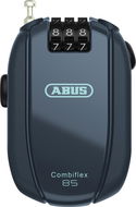 ABUS Combiflex Break Midnight blue 85 - Zámok na bicykel