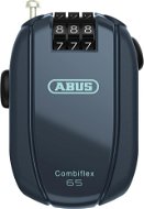 ABUS Combiflex StopOver Midnight blue 65 - Zámek na kolo