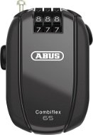 ABUS Combiflex StopOver 65 - Zámek na kolo