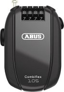 Zámek na kolo ABUS Combiflex Rest 105 - Zámek na kolo