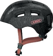 ABUS Youn-I 2.0 flower art - Bike Helmet