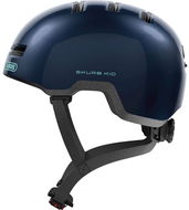 ABUS Skurb Kid midnight blue S - Bike Helmet