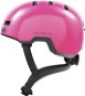ABUS Skurb Kid shiny pink M - Bike Helmet