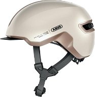 ABUS HUD-Y champagne gold M	 - Bike Helmet