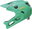 Sage green S