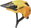Icon yellow S
