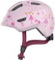 ABUS Smiley 3.0 rose princess - Bike Helmet