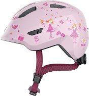 ABUS Smiley 3.0 rose princess - Kerékpáros sisak