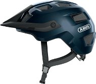ABUS MoTrip midnight blue L	 - Bike Helmet