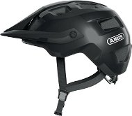 ABUS MoTrip shiny black L	 - Bike Helmet