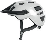 ABUS MoTrip shiny white L	 - Bike Helmet