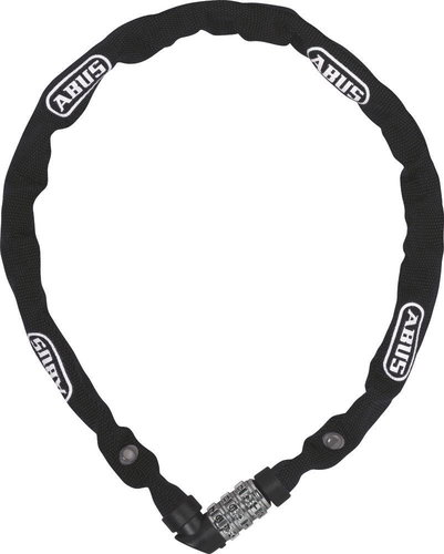 ABUS 1200/60 web black - Bike Lock - Main image
