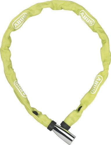 ABUS 1500/60 web lime - Bike Lock - Main image