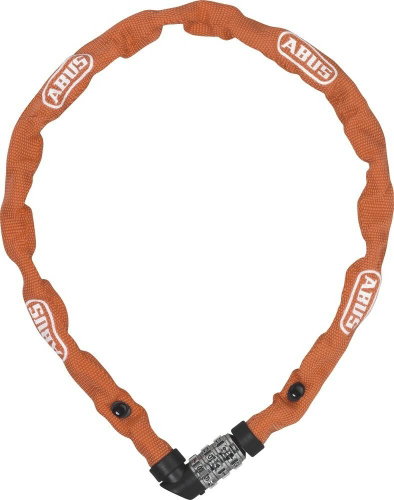 ABUS 1200/60 web orange - Bike Lock - Main image