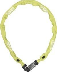 ABUS 1200/60 web lime - Bike Lock - Main image