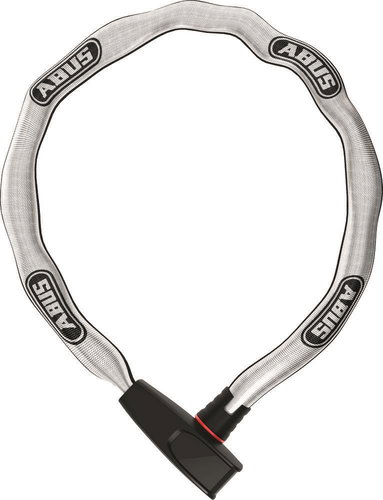 ABUS 6806K/85 reflective - Bike Lock - Main image