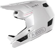 ABUS HiDrop shiny white M - Bike Helmet