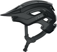 ABUS Cliffhanger Velvet Black S - Kerékpáros sisak