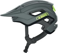 ABUS Cliffhanger concrete grey S - Bike Helmet
