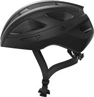 ABUS Macator velvet black - Bike Helmet