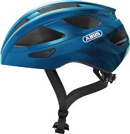ABUS Macator steel blue L - Bike Helmet