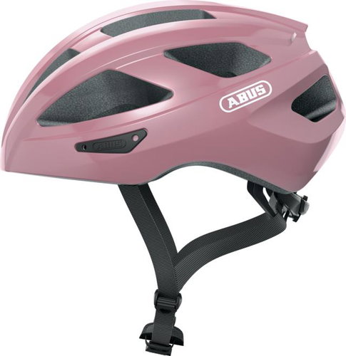 ABUS Macator shiny rose S - Bike Helmet - Main image