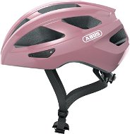 ABUS Macator shiny rose M - Bike Helmet