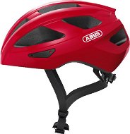 ABUS Macator blaze red S - Bike Helmet