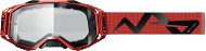 ABUS Buteo Infra Red - Kerékpáros szemüveg