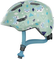 ABUS Smiley 3.0 green nordic S - Bike Helmet
