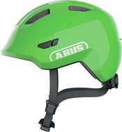 ABUS Smiley 3.0 shiny green S - Bike Helmet