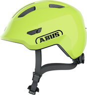 ABUS Smiley 3.0 shiny yellow M - Bike Helmet