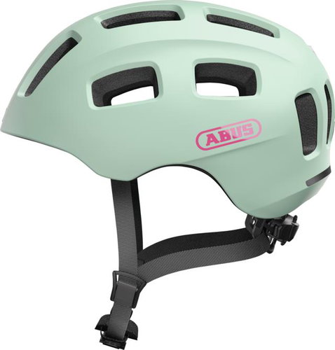 ABUS Youn-I 2.0 iced mint S - Bike Helmet - Main image