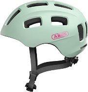ABUS Youn-I 2.0 iced mint - Prilba na bicykel