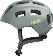 ABUS Youn-I 2.0 cool grey - Bike Helmet