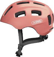 ABUS Youn-I 2.0 rose gold M - Bike Helmet