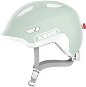 ABUS Smiley 3.0 ACE LED pure mint - Bike Helmet