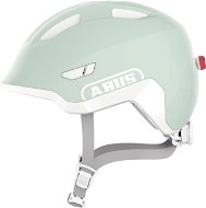 ABUS Smiley 3.0 ACE LED pure mint M - Bike Helmet