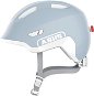 ABUS Smiley 3.0 ACE LED pure aqua S - Bike Helmet