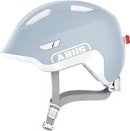 ABUS Smiley 3.0 ACE LED pure aqua M - Prilba na bicykel