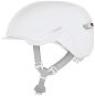 ABUS HUD-Y pure white - Bike Helmet